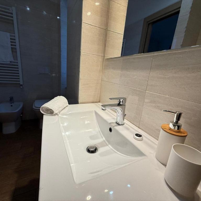 La Fiorente - Naples Quiet Place - Superior One-Bedroom Apartment with Balcony - 24