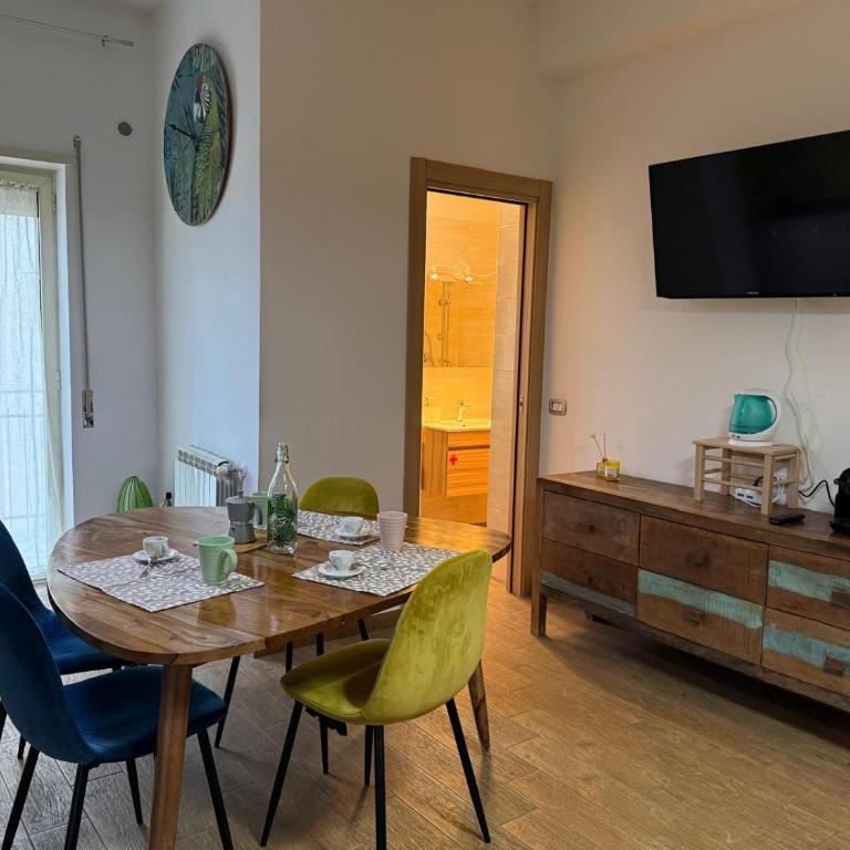 La Fiorente - Naples Quiet Place - Superior One-Bedroom Apartment with Balcony - 13