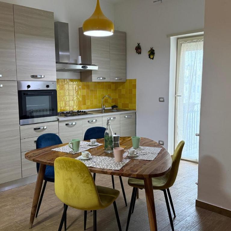 La Fiorente - Naples Quiet Place - Superior One-Bedroom Apartment with Balcony - 3