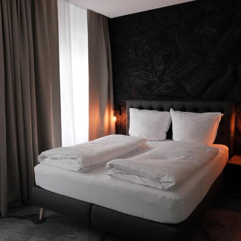 BillHills Boutique & Design Aparthotel - Studio - 20