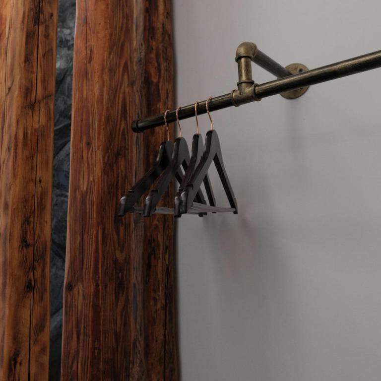 BillHills Boutique & Design Aparthotel - Studio - 19