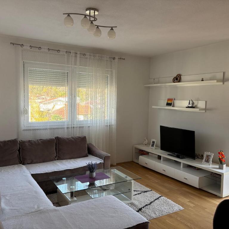 Apartman Kvesić - Two-Bedroom Apartment - 4