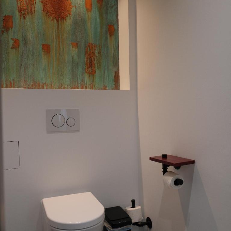 BillHills Boutique & Design Aparthotel - Studio - 18