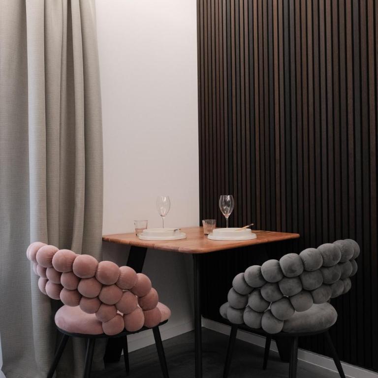 BillHills Boutique & Design Aparthotel - Studio - 17