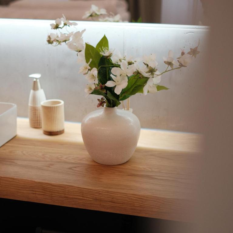 BillHills Boutique & Design Aparthotel - Studio - 12