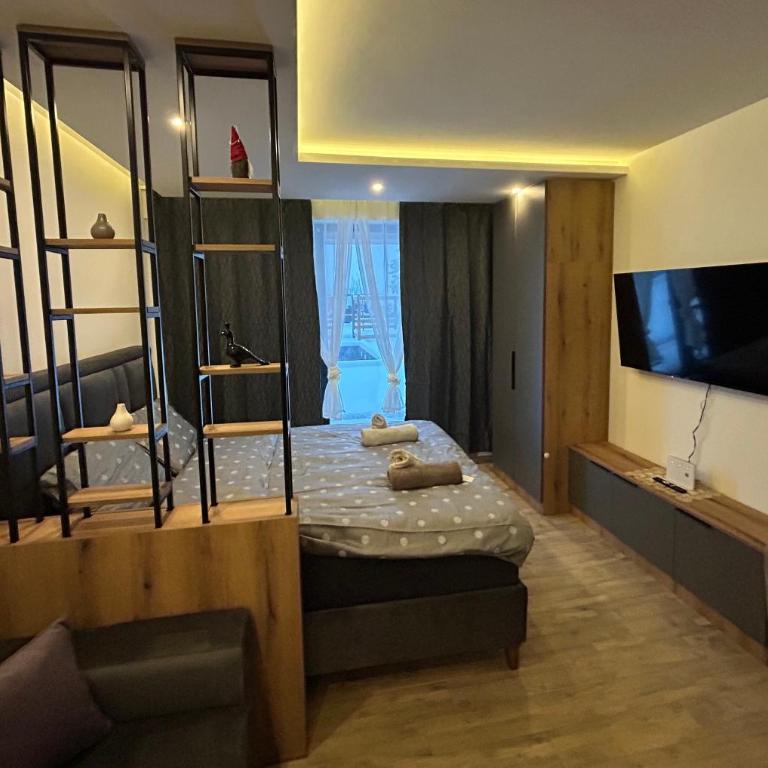 B8 Residence hill - One-Bedroom Apartment - 2