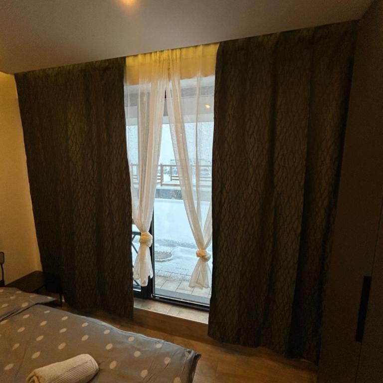 B8 Residence hill - One-Bedroom Apartment - 9