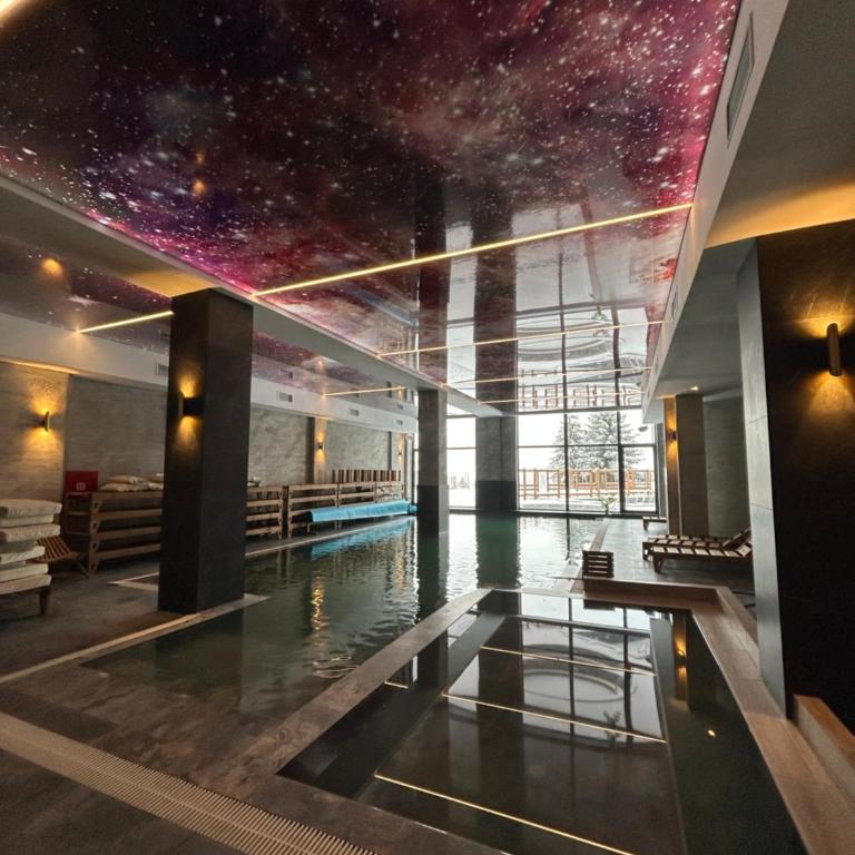 B8 Residence hill - One-Bedroom Apartment - 10