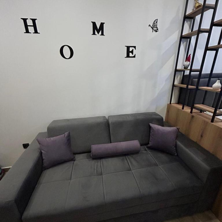B8 Residence hill - One-Bedroom Apartment - 12