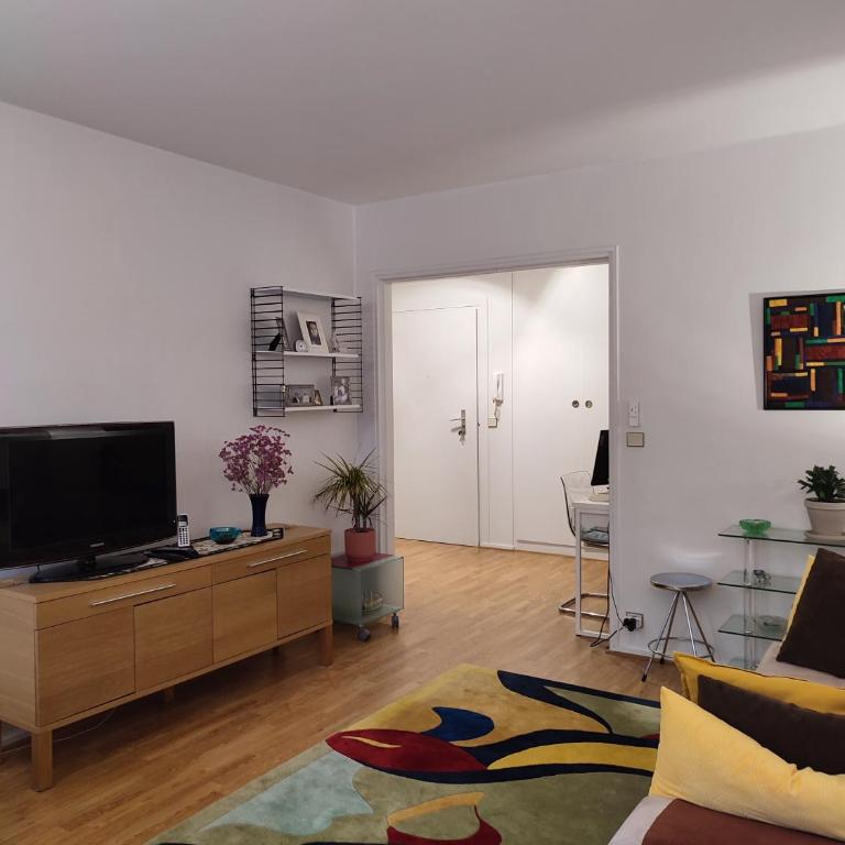 Appartement Paris Montparnasse - Appartement 1 Chambre - 4
