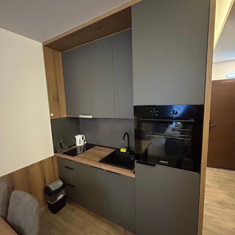 B8 Residence hill - One-Bedroom Apartment - 15