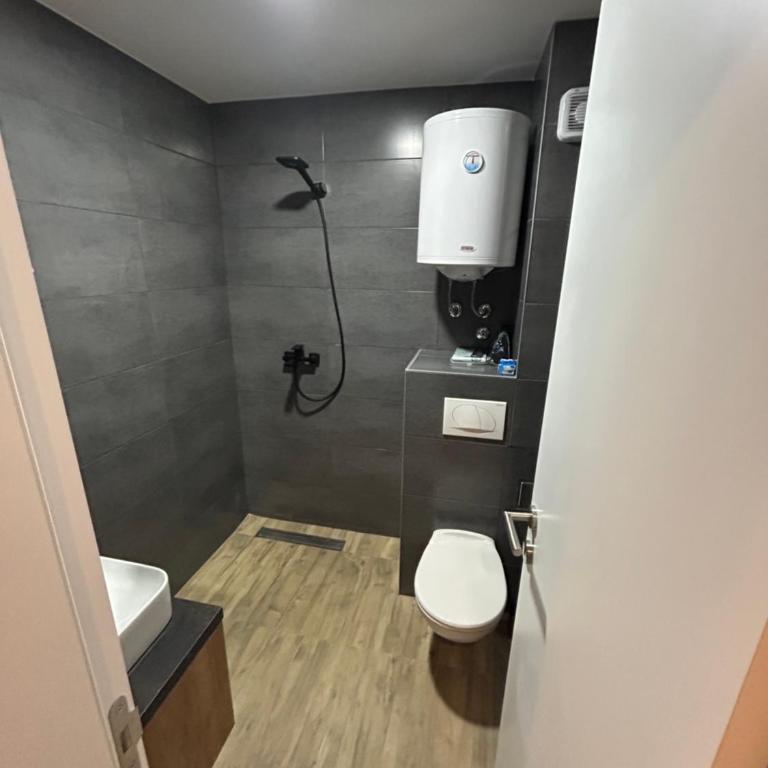 B8 Residence hill - One-Bedroom Apartment - 24