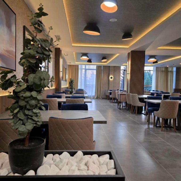 B8 Residence hill - One-Bedroom Apartment - 25
