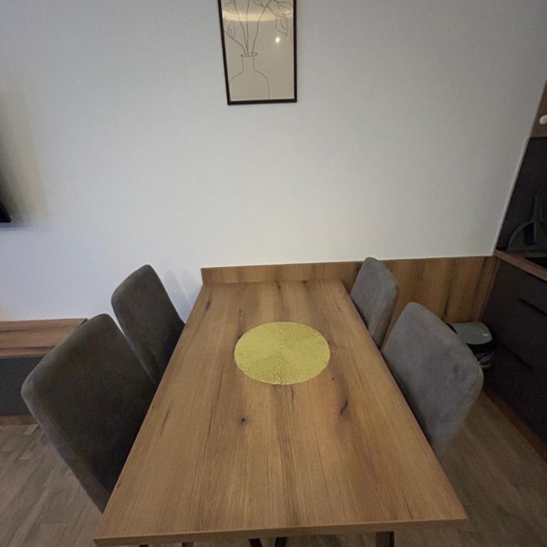 B8 Residence hill - One-Bedroom Apartment - 28