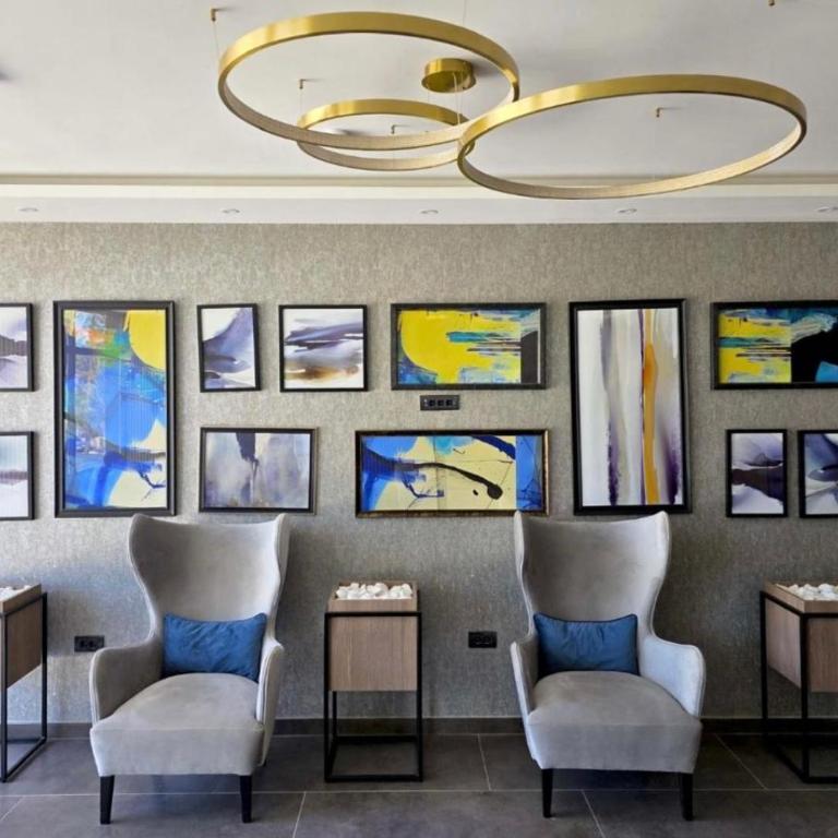 B8 Residence hill - One-Bedroom Apartment - 31