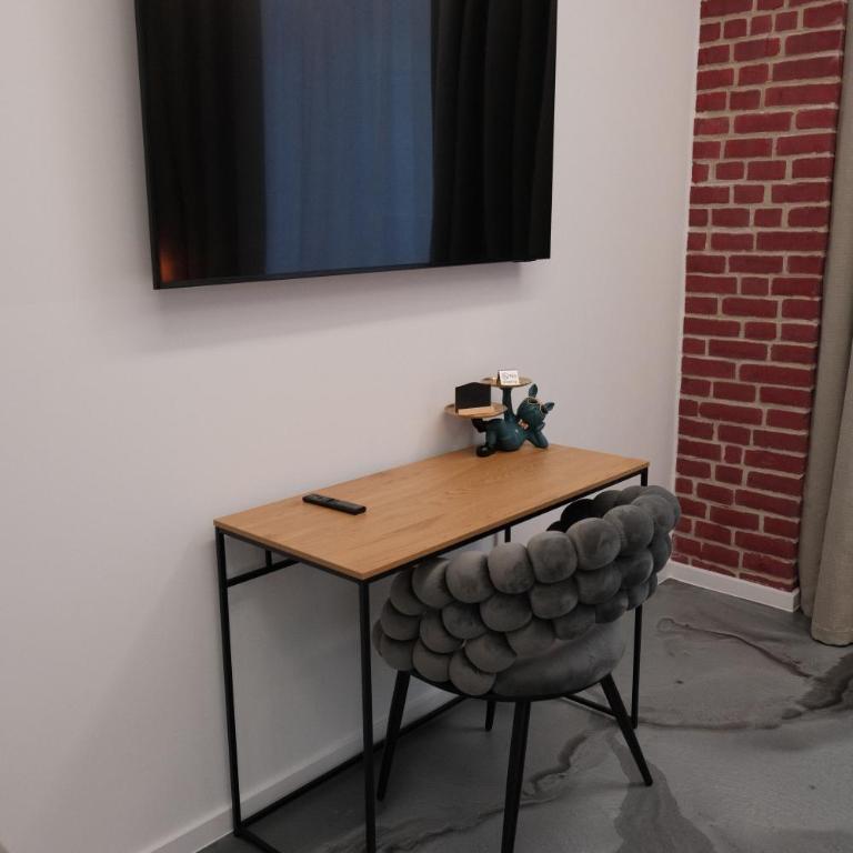 BillHills Boutique & Design Aparthotel - Studio mit Gartenblick - 12
