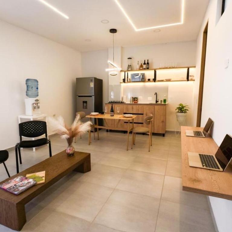 Hotel El Cedro Exclusive - Habitación Doble - 9