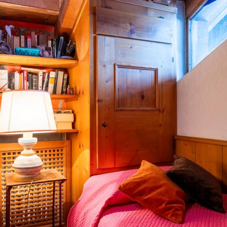 Villa Allegra 2 Tofane monuntains view - Appartamento con 3 Camere da Letto - 5