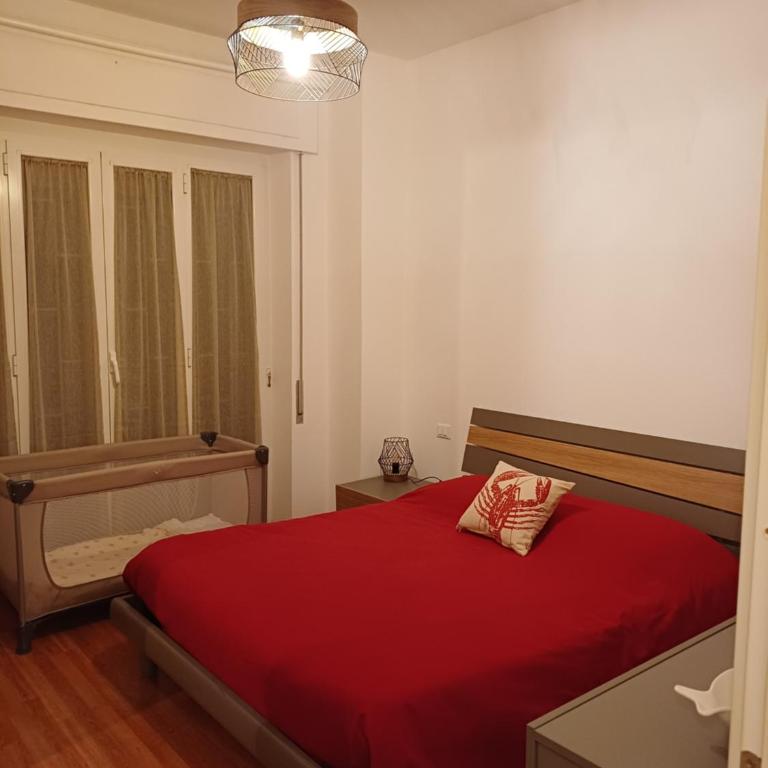 Casa Sirio -Rapallo - Appartamento con 2 Camere da Letto - 8