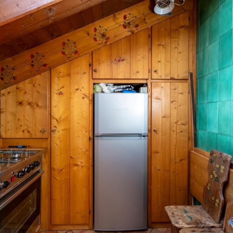 Villa Allegra 2 Tofane monuntains view - Appartamento con 3 Camere da Letto - 35