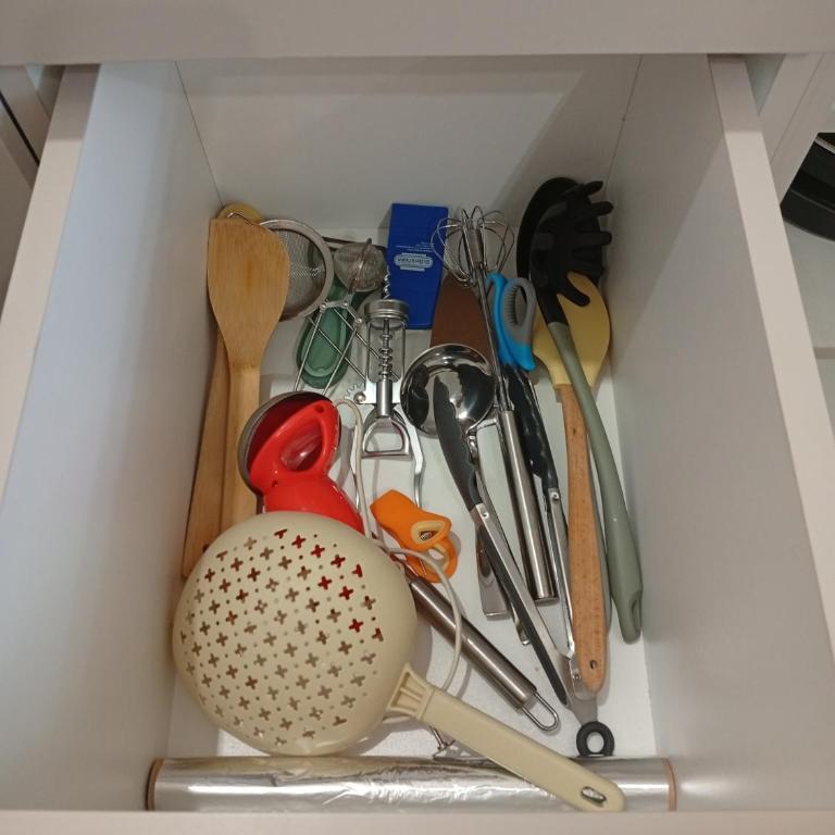 Apartman Slađa - Apartman sa 1 Spavaćom Sobom - 15