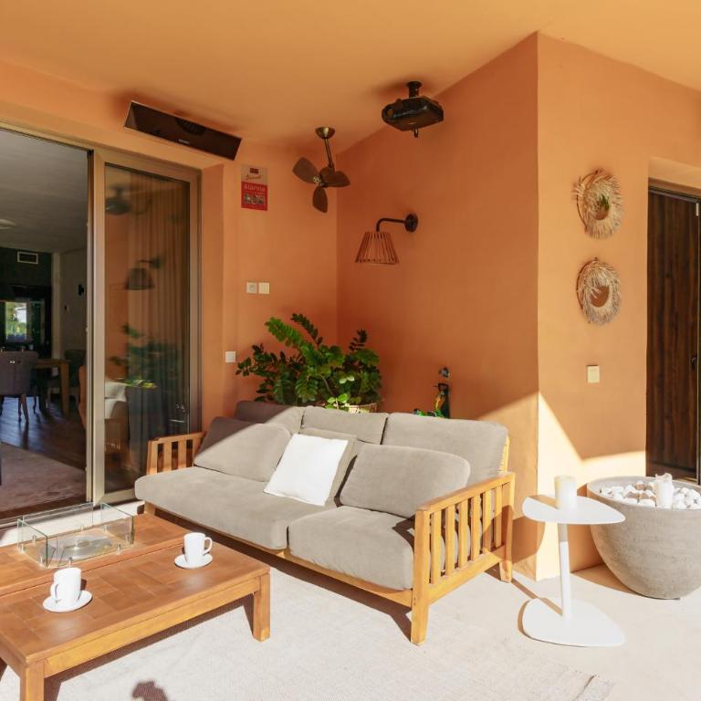 Paraíso de Bel Air By Lica Homes - Apartamento - 5