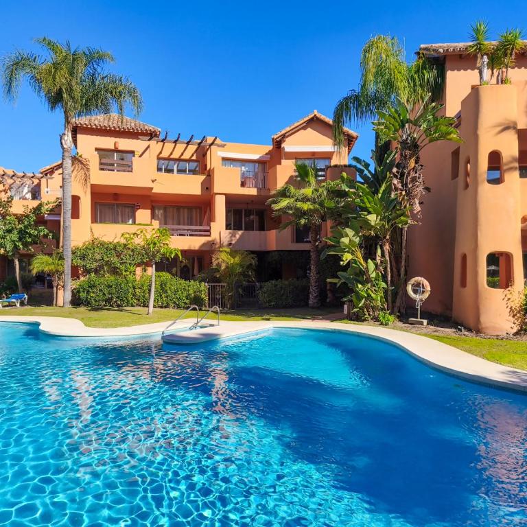 Paraíso de Bel Air By Lica Homes - Apartamento - 20