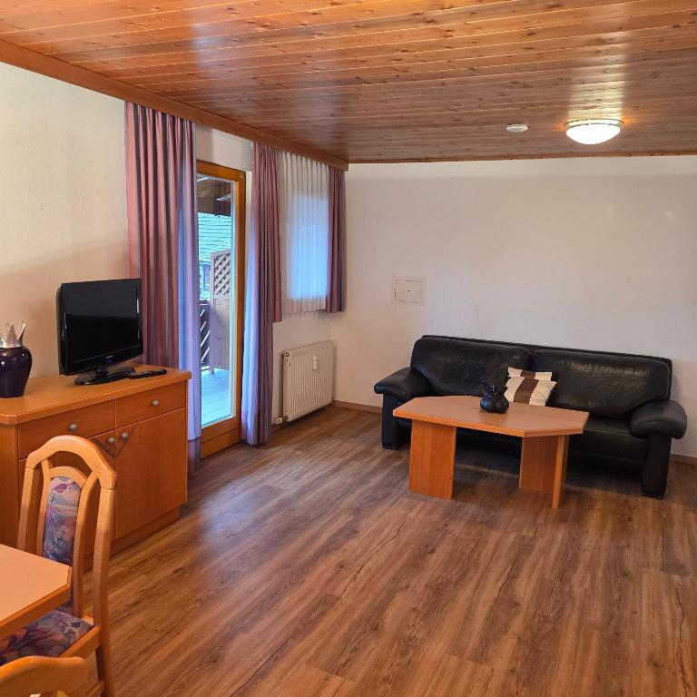 Merlschober, Ferienwohnung 8, Ossiacher See - Premium Apartment mit 1 Schlafzimmer - 15
