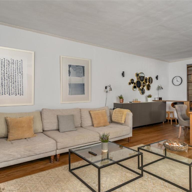Paraíso de Bel Air By Lica Homes - Apartamento - 12