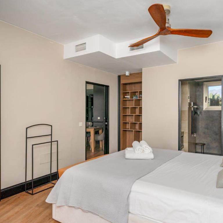 Paraíso de Bel Air By Lica Homes - Apartamento - 16