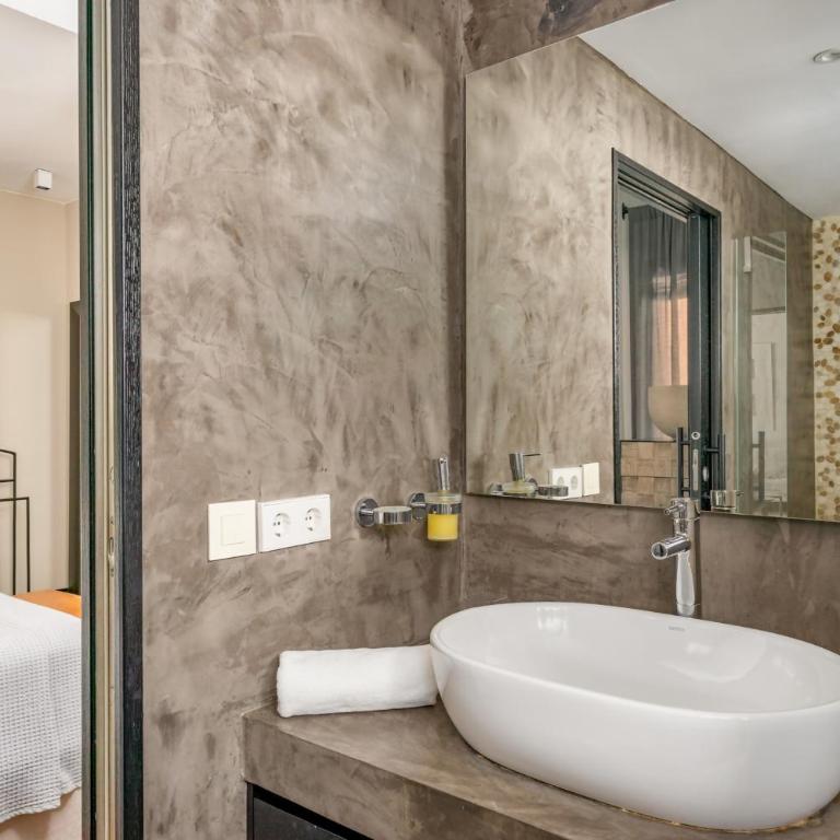 Paraíso de Bel Air By Lica Homes - Apartamento - 17