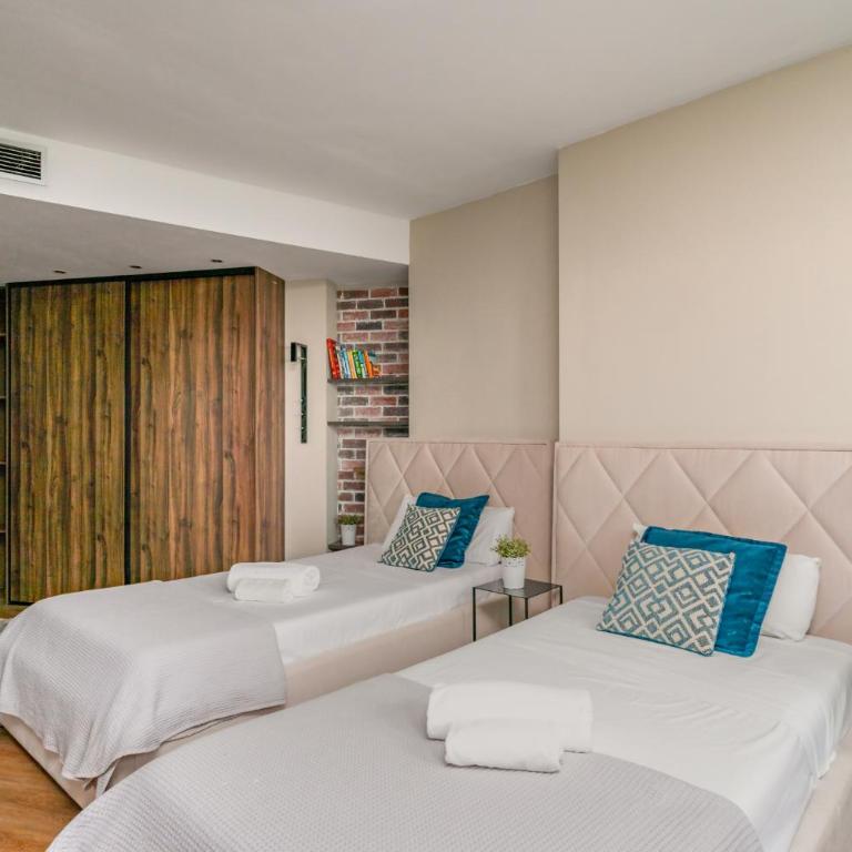 Paraíso de Bel Air By Lica Homes - Apartamento - 22