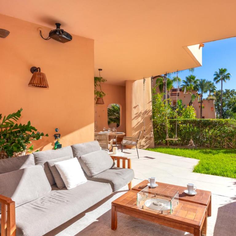 Paraíso de Bel Air By Lica Homes - Apartamento - 3