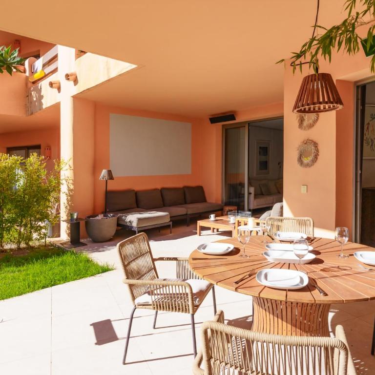 Paraíso de Bel Air By Lica Homes - Apartamento - 2