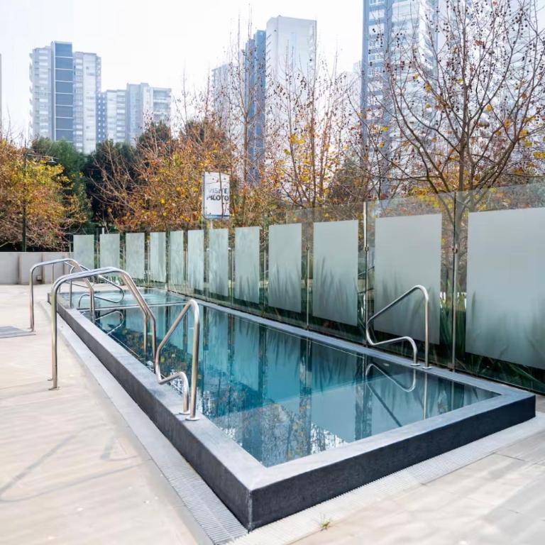 Departamento en Concon 2 Dormitorios con baño privado - Apartamento de 2 dormitorios - 3