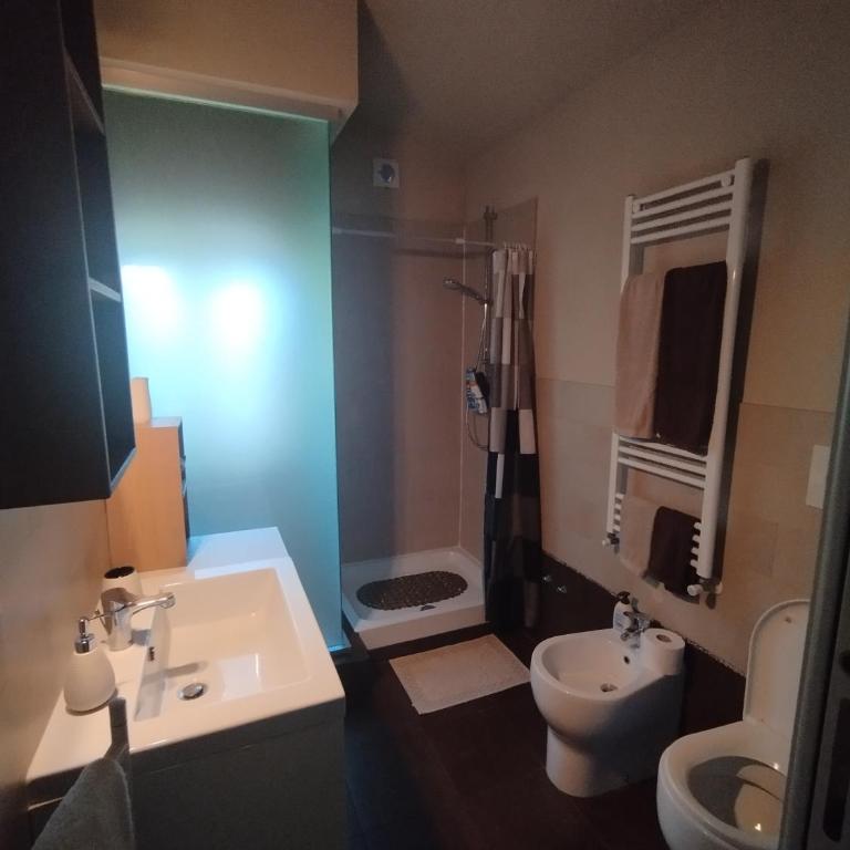 Denisoph Apartment - Appartamento con 1 Camera da Letto - 6