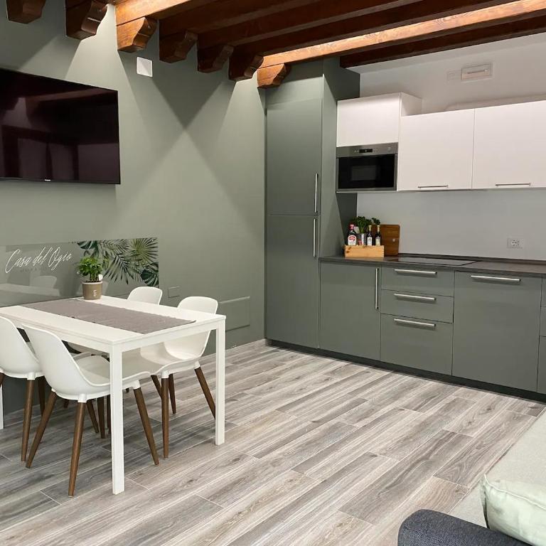 Casa Ogio - Relax Apartment in Murano - Venezia - One-Bedroom Apartment - 6