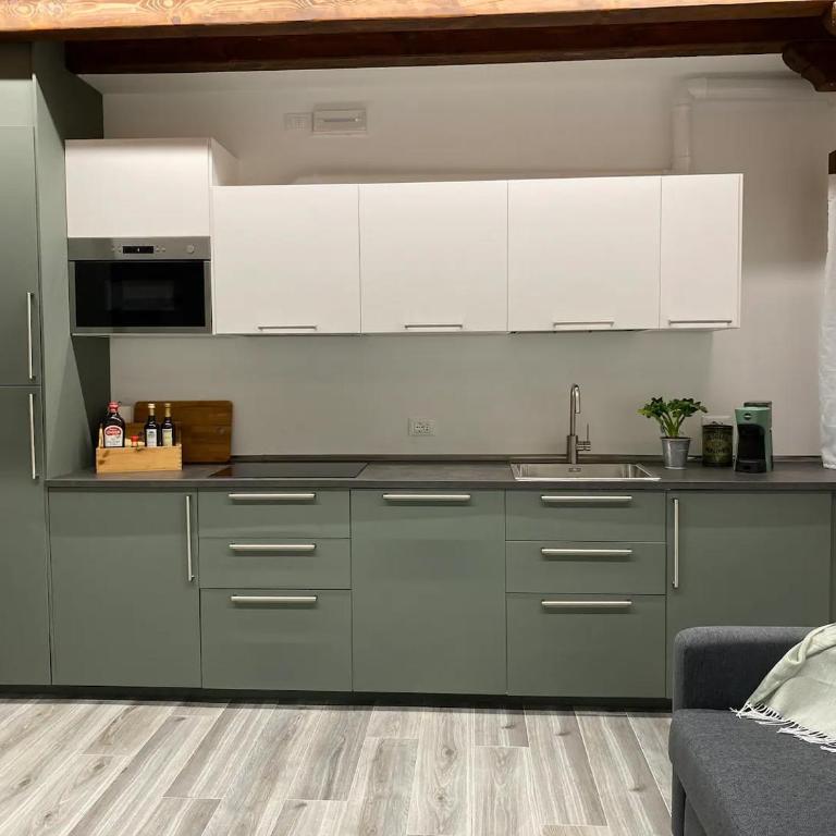 Casa Ogio - Relax Apartment in Murano - Venezia - One-Bedroom Apartment - 24