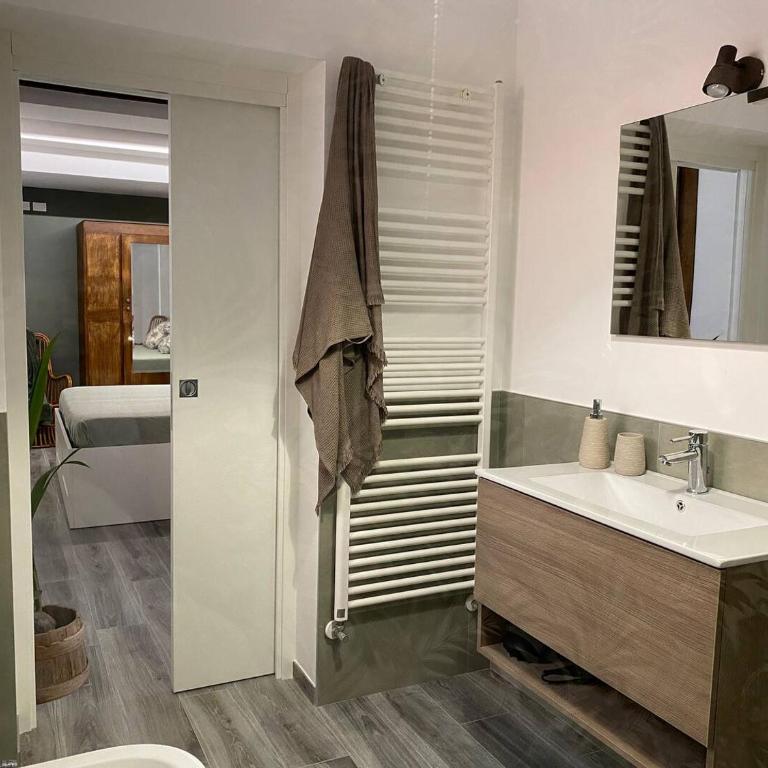 Casa Ogio - Relax Apartment in Murano - Venezia - One-Bedroom Apartment - 14