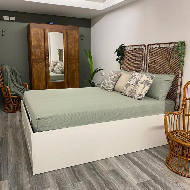 Casa Ogio - Relax Apartment in Murano - Venezia - One-Bedroom Apartment - 10