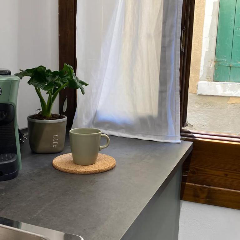 Casa Ogio - Relax Apartment in Murano - Venezia - One-Bedroom Apartment - 20
