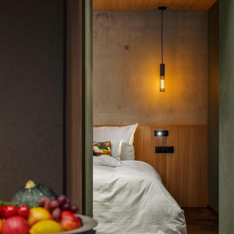bläkat - Apartment mit 3 Schlafzimmern und Bergblick - 14