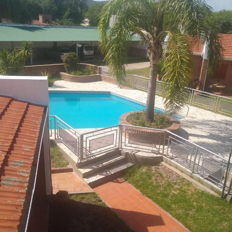 Complejo Alfa Iii - Apartamento de 1 dormitorio - 2