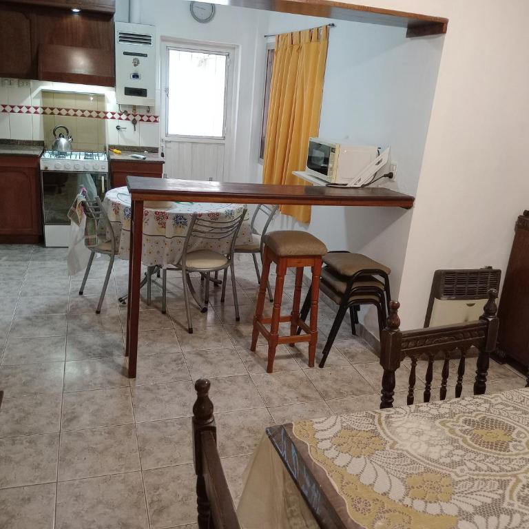 Complejo Alfa Iii - Apartamento de 1 dormitorio - 4