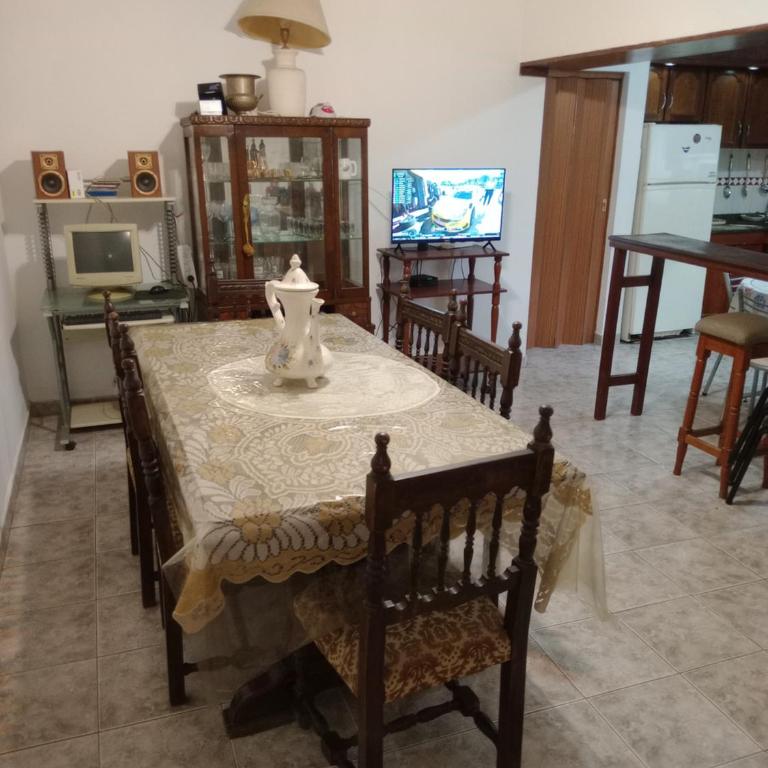 Complejo Alfa Iii - Apartamento de 1 dormitorio - 5