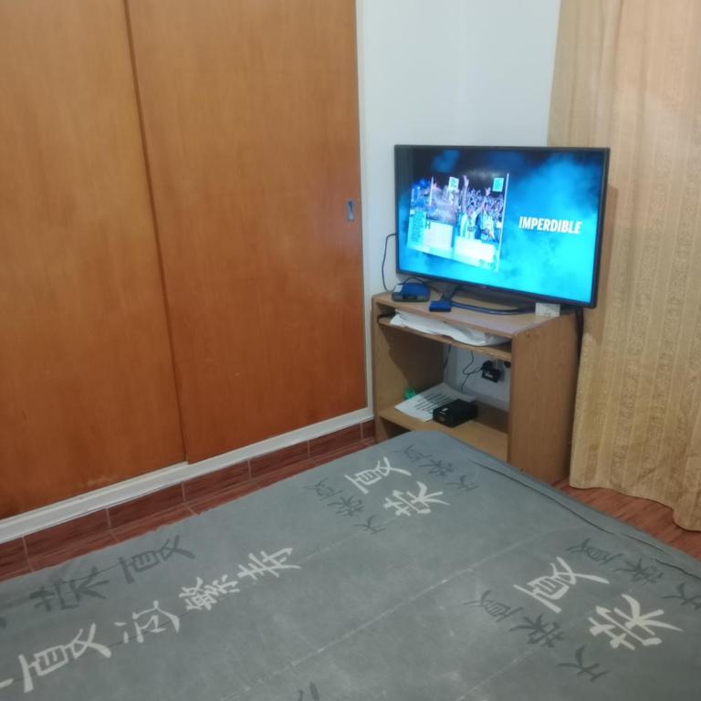 Complejo Alfa Iii - One-Bedroom Apartment - 7