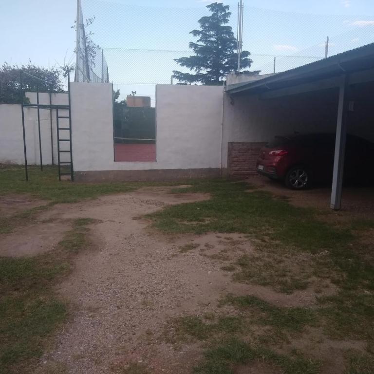 Complejo Alfa Iii - Apartamento de 1 dormitorio - 8