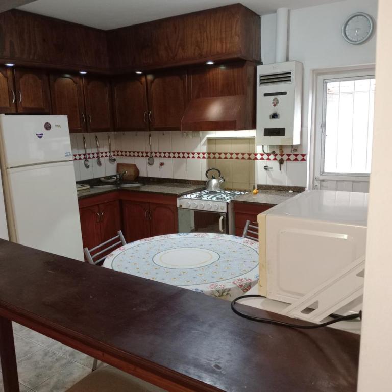 Complejo Alfa Iii - Apartamento de 1 dormitorio - 9