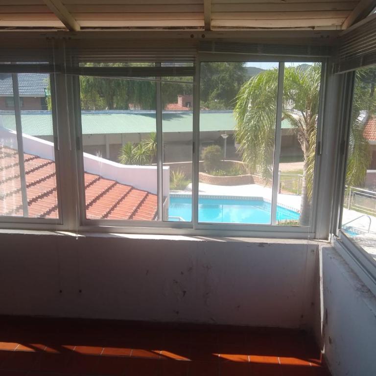 Complejo Alfa Iii - Apartamento de 1 dormitorio - 10