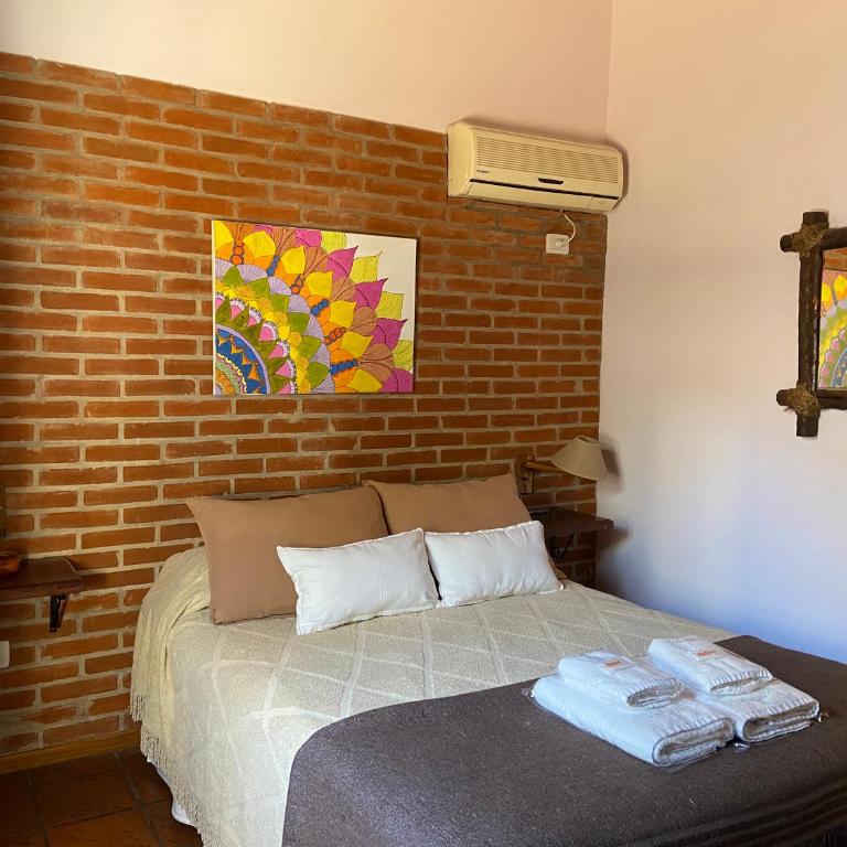 TOLHUIN COLON - Bungalow de un dormitorio - 15